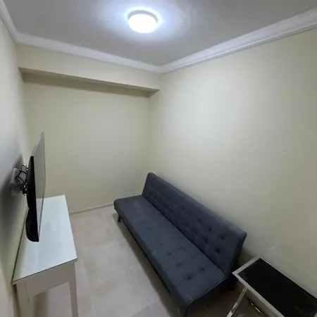 Appartement Ahs T1 5 Nova 31 - *