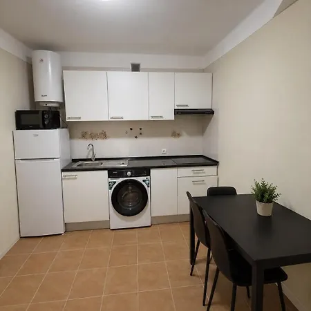 Ahs T1 5 Nova 31 - Appartement Portimão