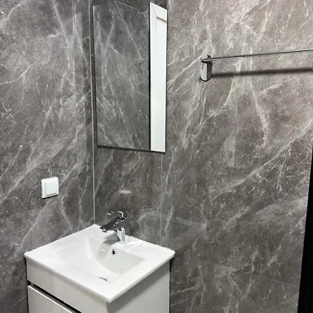 아파트 Ahs T1 5 Nova 31 - *
