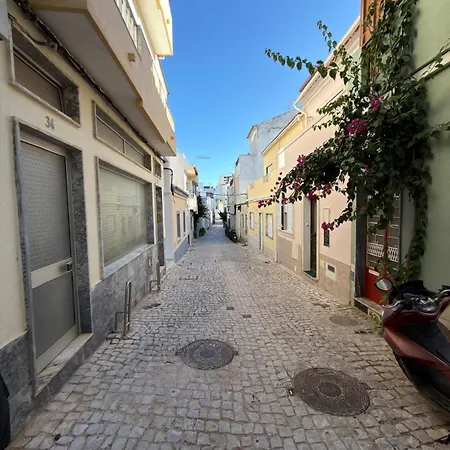 Appartement Ahs T1 5 Nova 31 - Portimão