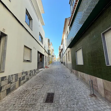 Appartement Ahs T1 5 Nova 31 - Portimão